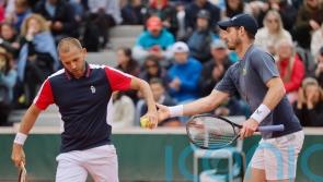 Andy Murray considers Wimbledon doubles campaign with brother Jamie