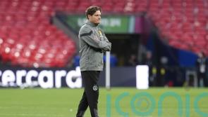 Edin Terzic demands Dortmund embrace underdog tag in Champions League final