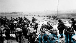 D-Day: the biggest seaborne invasion in history