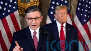 Trump’s attacks on US justice system echoed by Republicans after guilty verdicts