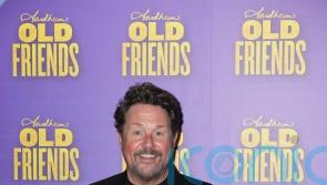 Michael Ball says his Sunday Love Songs show will ‘celebrate’ Steve Wright