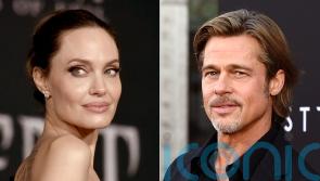 Angelina Jolie and Brad Pitt&rsquo;s daughter files paperwork to remove father&rsquo;s name