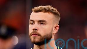 From Tartan Army to Scotland squad &ndash; Ryan Porteous relishing Euro 2024