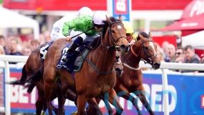Breege bags deserved success in Princess Elizabeth