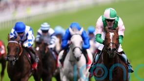 Royal Scotsman returns to winning ways in spectacular fashion