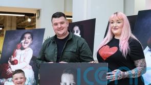Exhibition portrays wait on organ donor call as NI marks law change anniversary