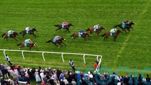 Dream Composer hits the right notes in Epsom Dash