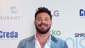 Duncan James to miss Hits Radio Live after being ‘rushed’ to hospital
