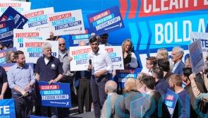 Election campaign day 10: Sunak pokes Abbott wound as Starmer seeks to move on