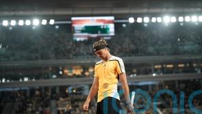 Alexander Zverev avoids shock exit to ‘unbelievably dangerous’ Tallon Griekspoor