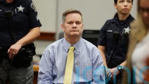 ‘Doomsday prophet’ sentenced to death for murder of wife and two children