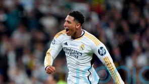 Best night of my life – Jude Bellingham emotional after Champions League triumph