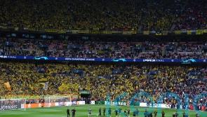 Police make 53 arrests around Champions League final at Wembley