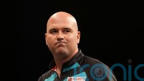 Rob Cross outlasts Gerwyn Price 8-7 to win US Darts Masters in New York City