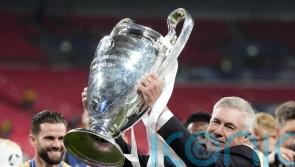 Carlo Ancelotti eyes more glory with Real Madrid after 15th Champions League win