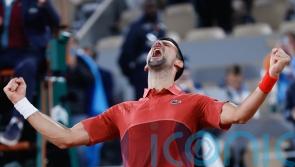 Novak Djokovic battles past Lorenzo Musetti in 3am finish at French Open