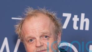 Toby Jones: I got to play a ‘hero’ in drama about Post Office Horizon scandal