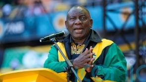 South Africa’s ANC rejects demand for Ramaphosa to step down for coalition talks