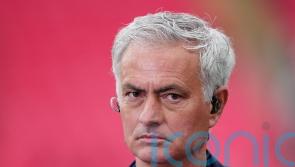 Fenerbahce welcome Jose Mourinho as new manager