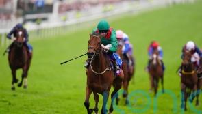Weld considering future options for Oaks victor Ezeliya