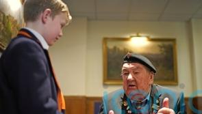 I will shed a tear, says veteran ahead of Normandy return for D-Day anniversary