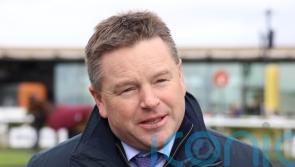 American Bar sparks Listowel celebration for Twomey
