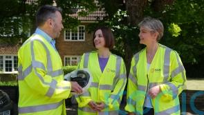 Apprenticeship training ‘will bring net migration down’ – Yvette Cooper