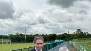 New GAA pitch named after Garda Colm Horkan opened in Co Mayo