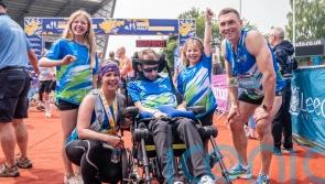 A look at Rob Burrow’s campaign to raise awareness of motor neurone disease