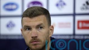 Bosnia captain Edin Dzeko feels Monday’s opponents England can win Euro 2024