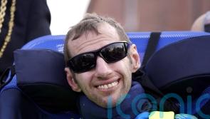 Rob Burrow deemed an inspiration over MND fight but ‘just wanted to help others’