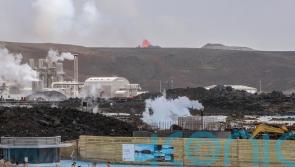 Iceland reopens Blue Lagoon after volcano stabilises