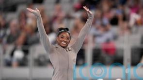 Simone Biles wins ninth US Championship title ahead of Paris Olympics