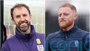 Gareth Southgate feels England’s Euro 2024 bid will benefit from Ben Stokes talk