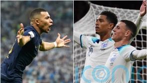 Kylian Mbappe, Jude Bellingham and the players to watch at Euro 2024