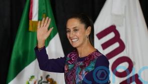 Mexico elects Claudia Sheinbaum as its first woman President