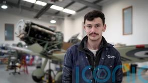 Remaining Spitfires all have a story to tell, says restoration engineer