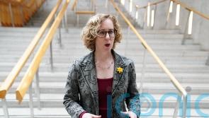 New low emission zones in Scottish cities will help save lives, says Slater