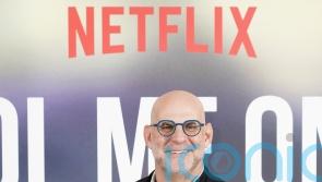 Author Harlan Coben praises the Queen on her approach to promoting reading