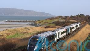 New trains boost capacity on major rail route