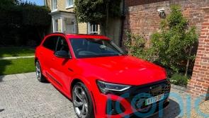 Audi SQ8 e-tron long-term report: Is there anything to like about EVs?