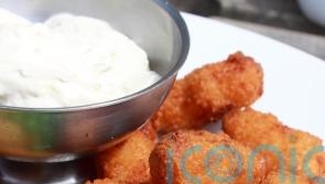 Charity takes complaint about scampi to Competition and Markets Authority