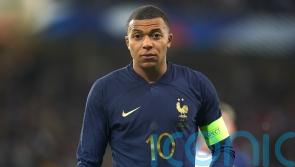 Kylian Mbappe not included in Thierry Henry’s France squad for the Olympics