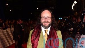 Dave Myers’ widow says his ‘energy is everywhere’ in his TV shows and cookbooks