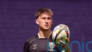 Josh Hathaway handed first Wales call-up for summer Tests