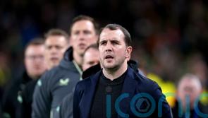 John O’Shea’s Ireland audition goes on – talking points as Republic face Hungary