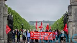 Minister hopeful education support worker strike averted on Tuesday