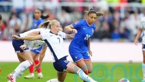Beth Mead confident Lionesses can turn Euro 2025 qualifying campaign around