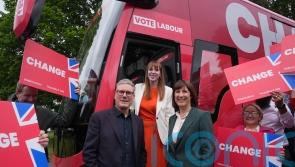 Labour set for biggest election victory in party history, poll suggests
