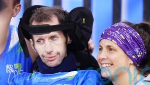 Rob Burrow was ‘loving, kind and caring’, wife says